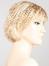SANDY BLONDE ROOTED