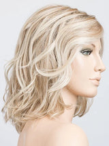 PEARL BLONDE ROOTED