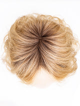 sahara beige rooted