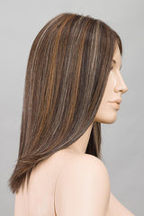 COFFEE BROWN MIX
