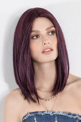 dark plum mix