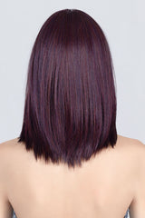 dark plum mix