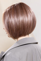 ROSEWOOD BROWN SHADED