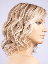 PEARL BLONDE ROOTED