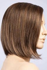 CHOCOLATE BROWN