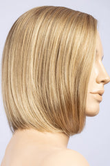 MIDDLE BLONDE