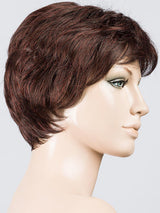 DARK AUBURN MIX