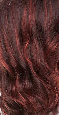 FS2V/31V chocolate cherry