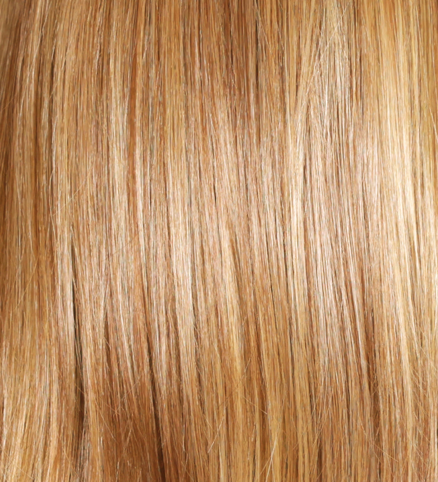Ginger Ale Blonde