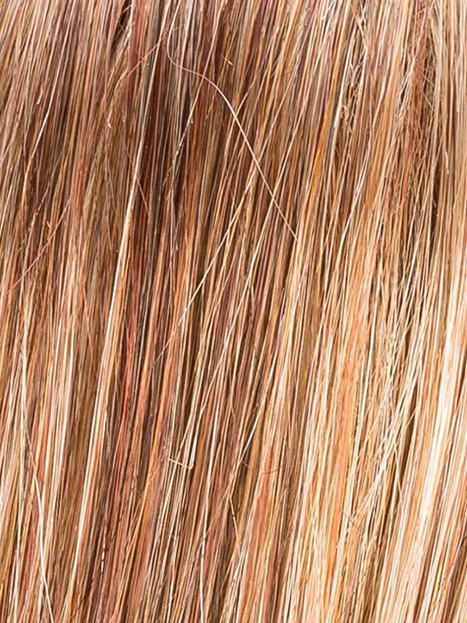 ginger mix