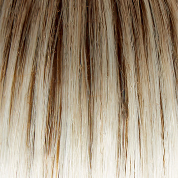 GL23-101SS SUNKISSED BEIGE ROOTED