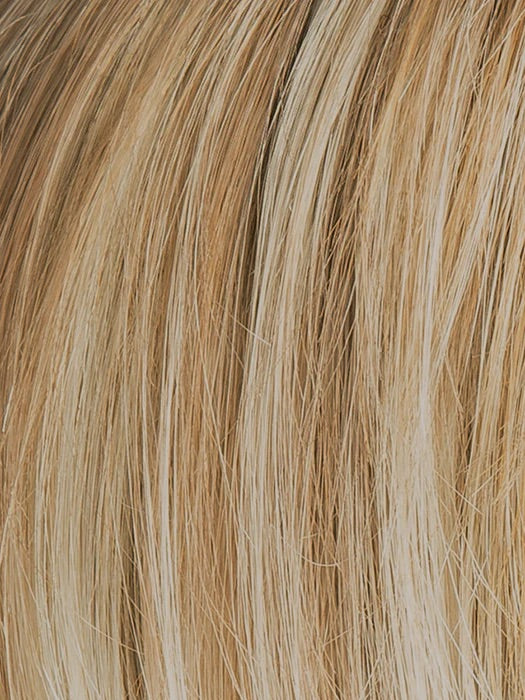 gold blonde