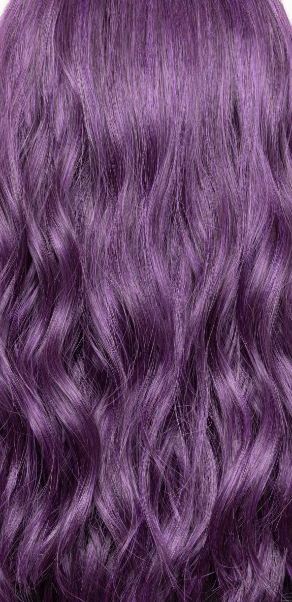 grape burst