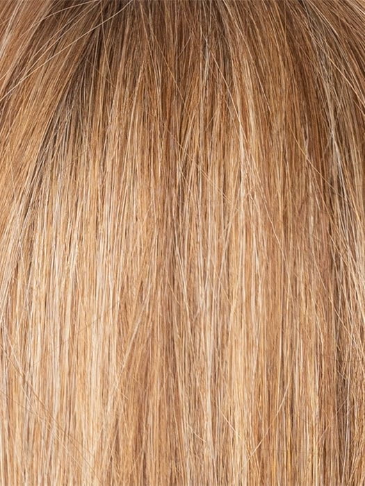 Hazelnut Cream Rooted