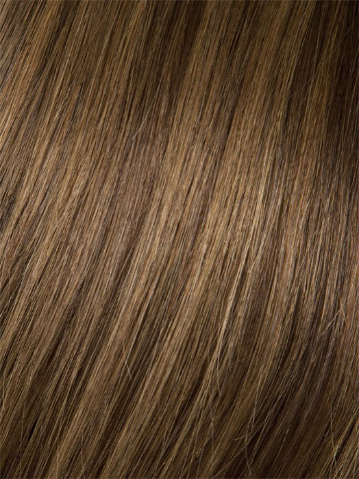honey brown