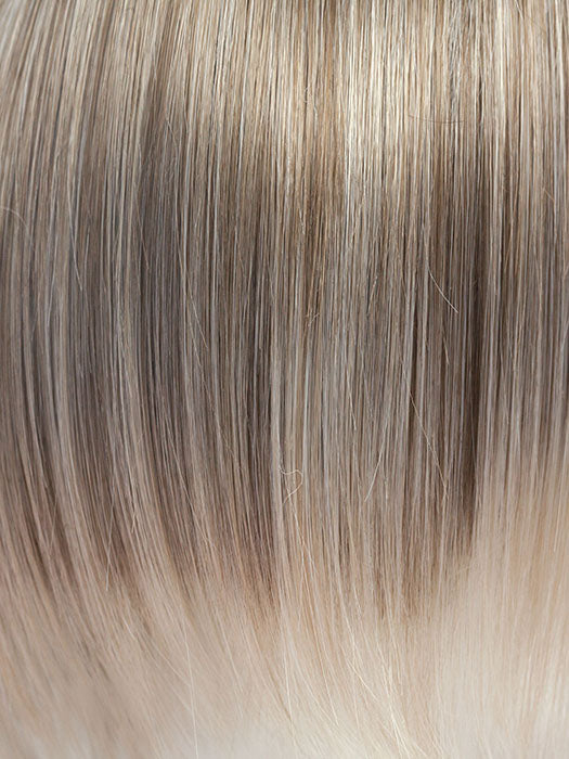 ice blonde