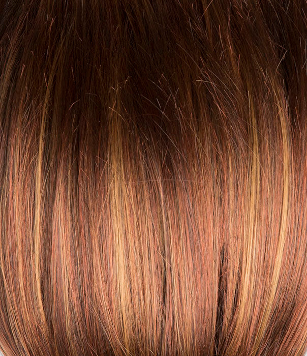 irish spice rooted