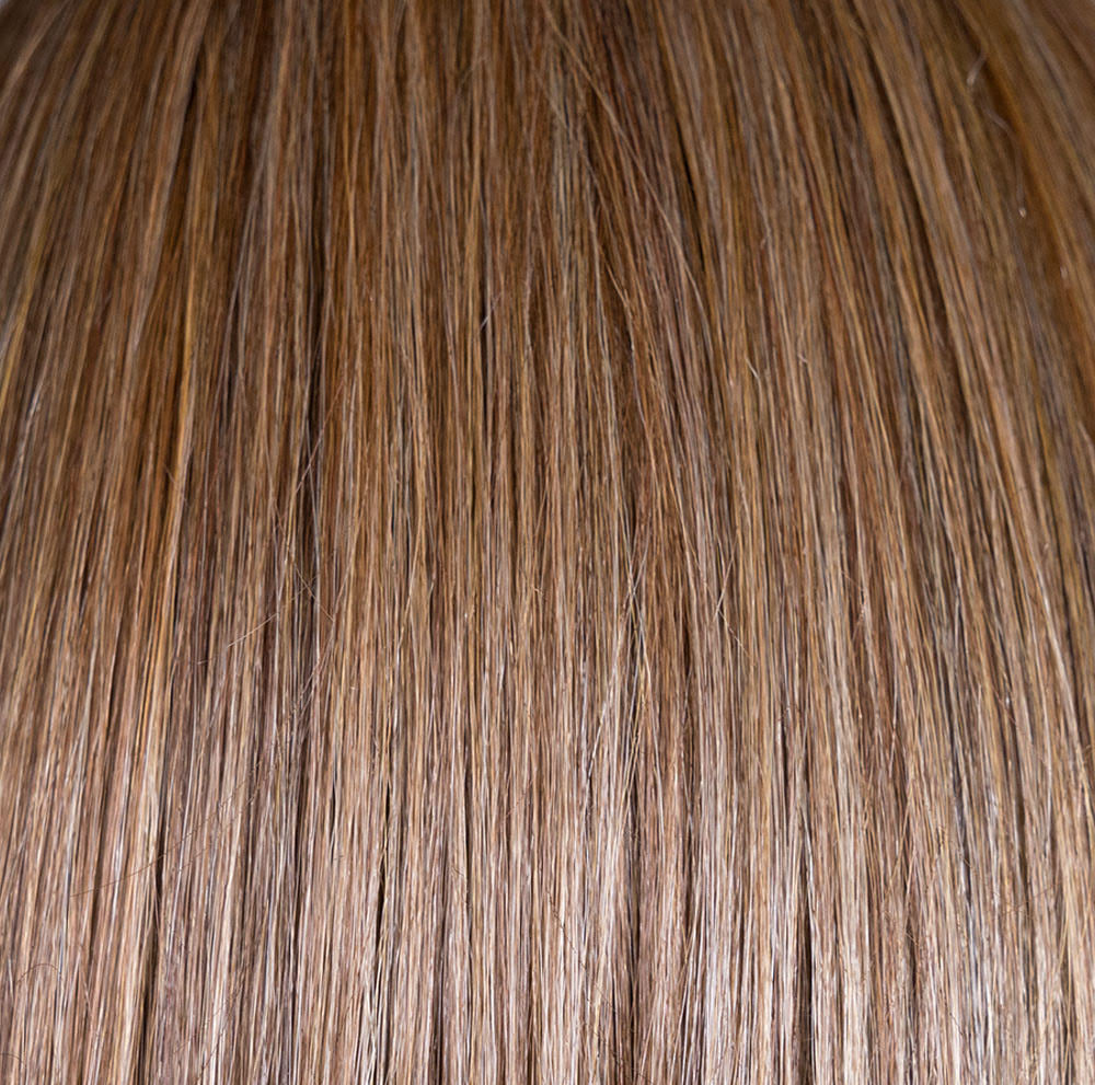 Jamoca Almond Fudge Rooted