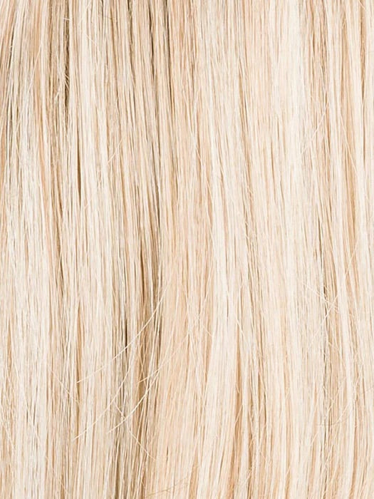 light caramel mix