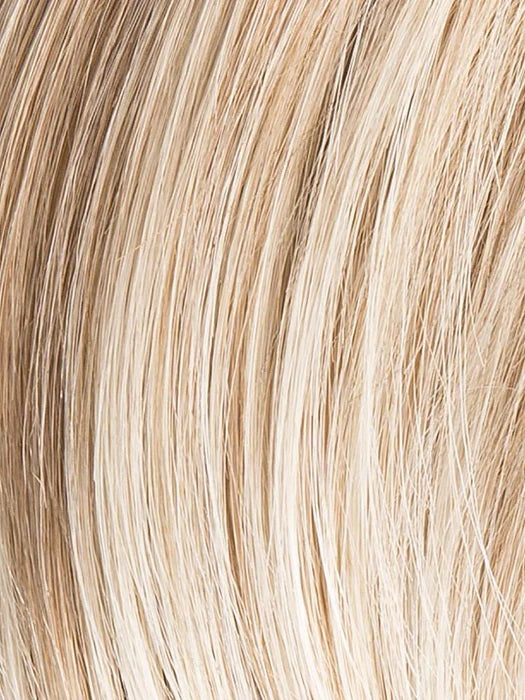 light caramel rooted
