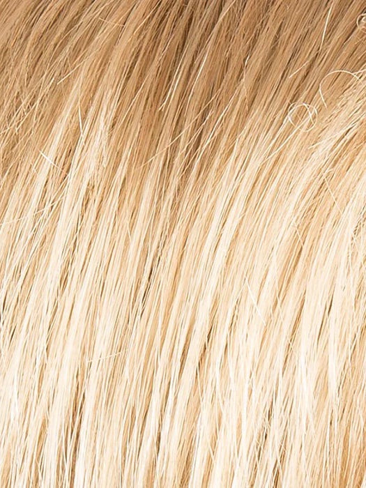 light honey mix