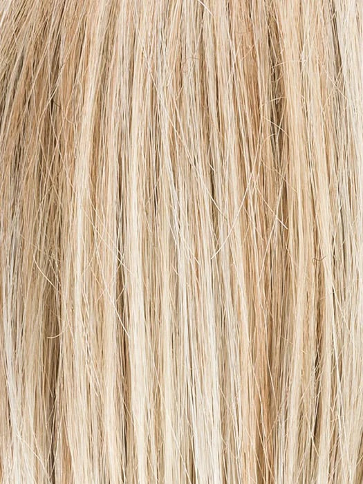 LIGHT HONEY ROOTED