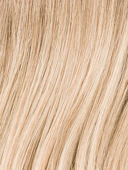 middle blonde