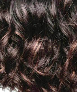 mocha brown