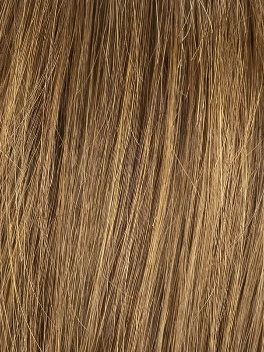 nut brown rooted