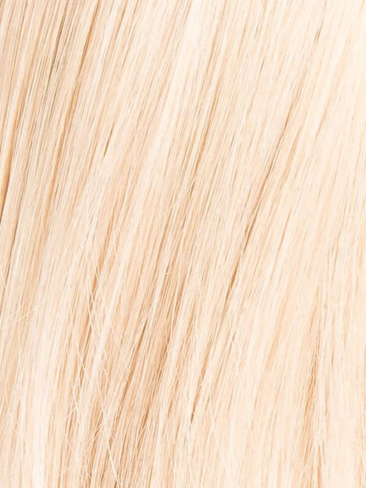 pastel blonde rooted hh