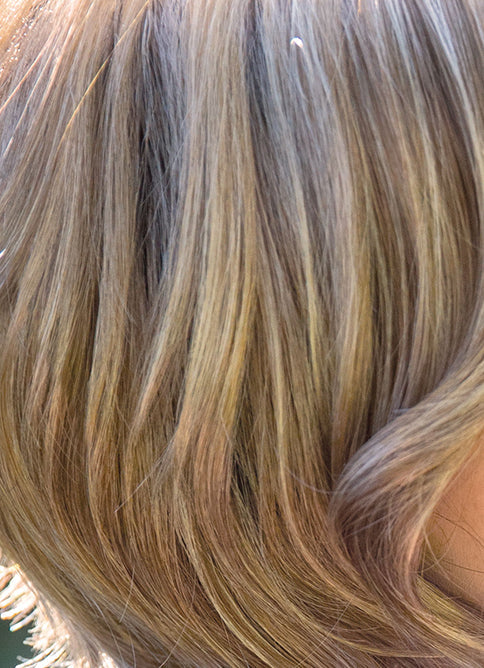 Peanutbutter Swirl
