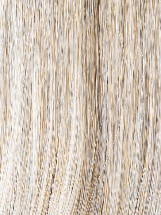 pearl blonde rooted