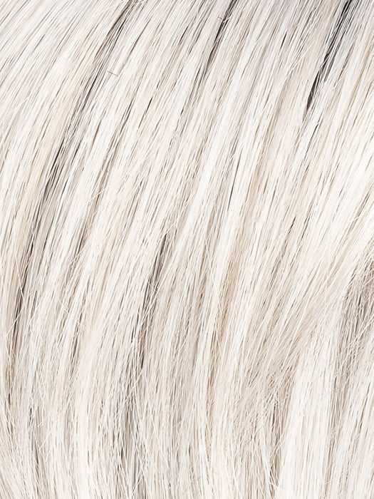 polar silver rooted