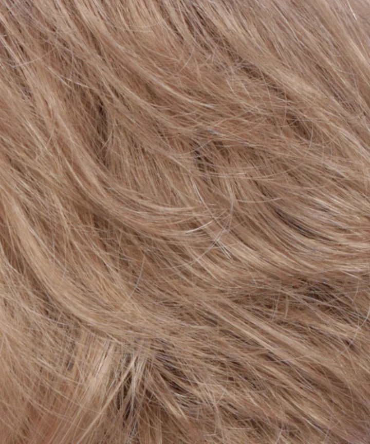 r14/16 dark blonde honey blonde blend