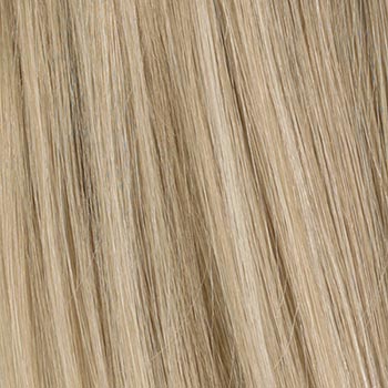 r24-18 golden blonde blended w ash blonde