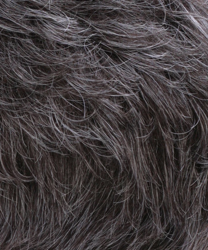 R34 Dark Brown with 25 Gray