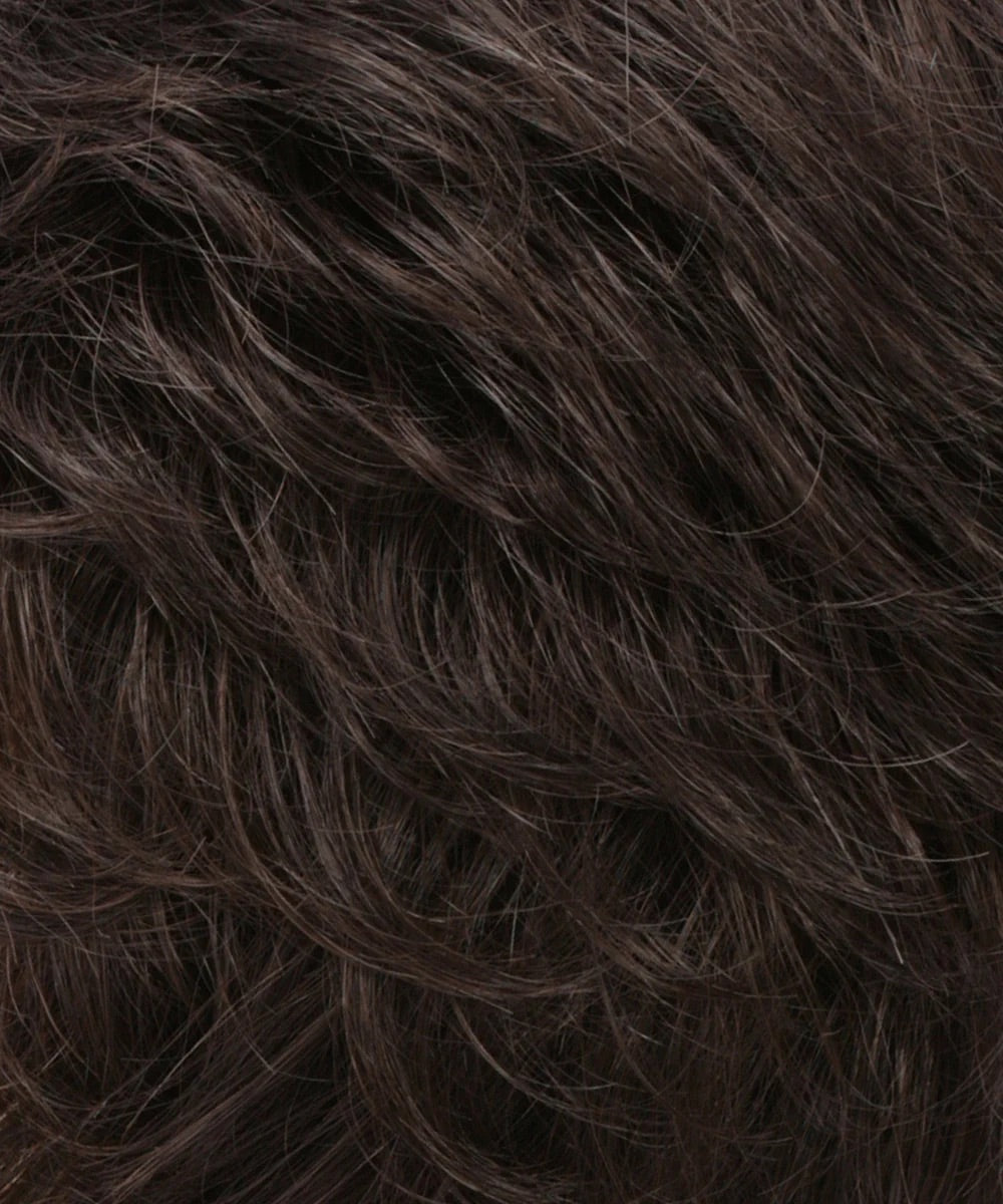r4-6 dark brown chestnut brown blend
