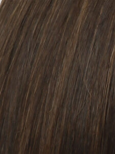 R4/8 midnight brown highlight