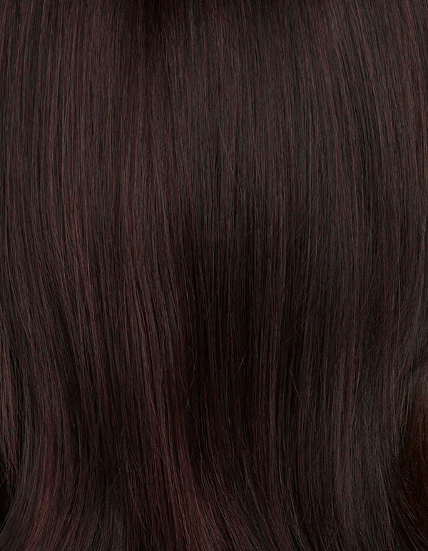 R435S GLAZED BLACK CHERRY