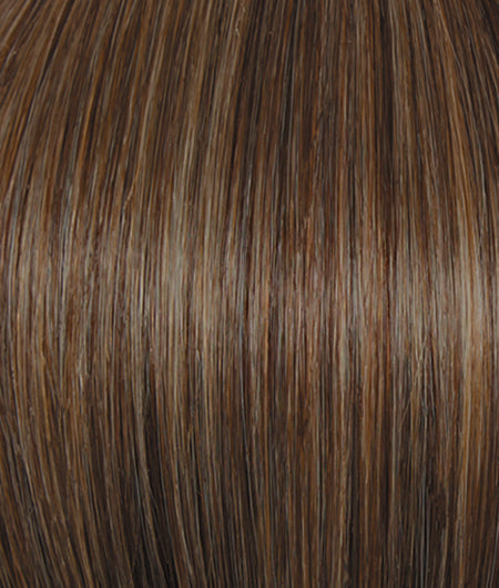 R830 ginger brown