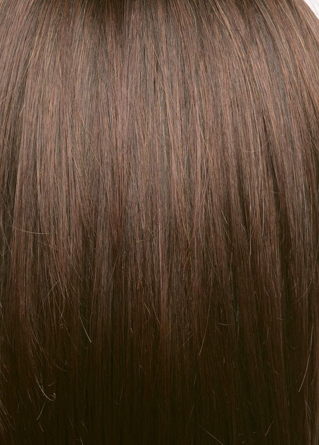 red brown