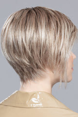 PEARL BLONDE ROOTED