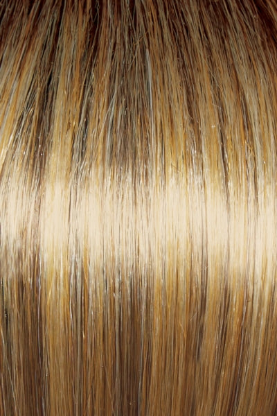 RL11/25SS shaded honey pecan