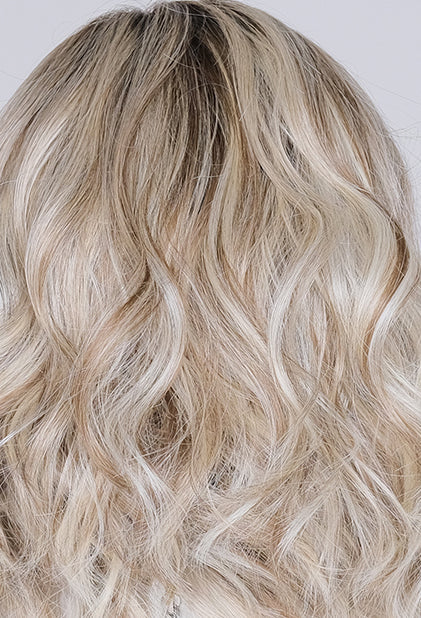 Rootbeer Float Blonde