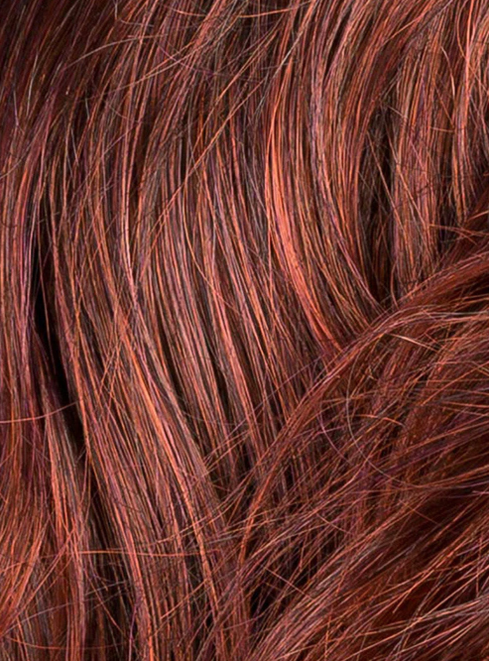 ruby red mix