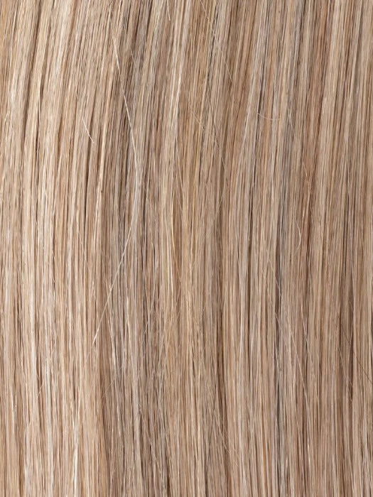 sandy blonde rooted hh