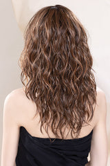 CHESTNUT SHADED