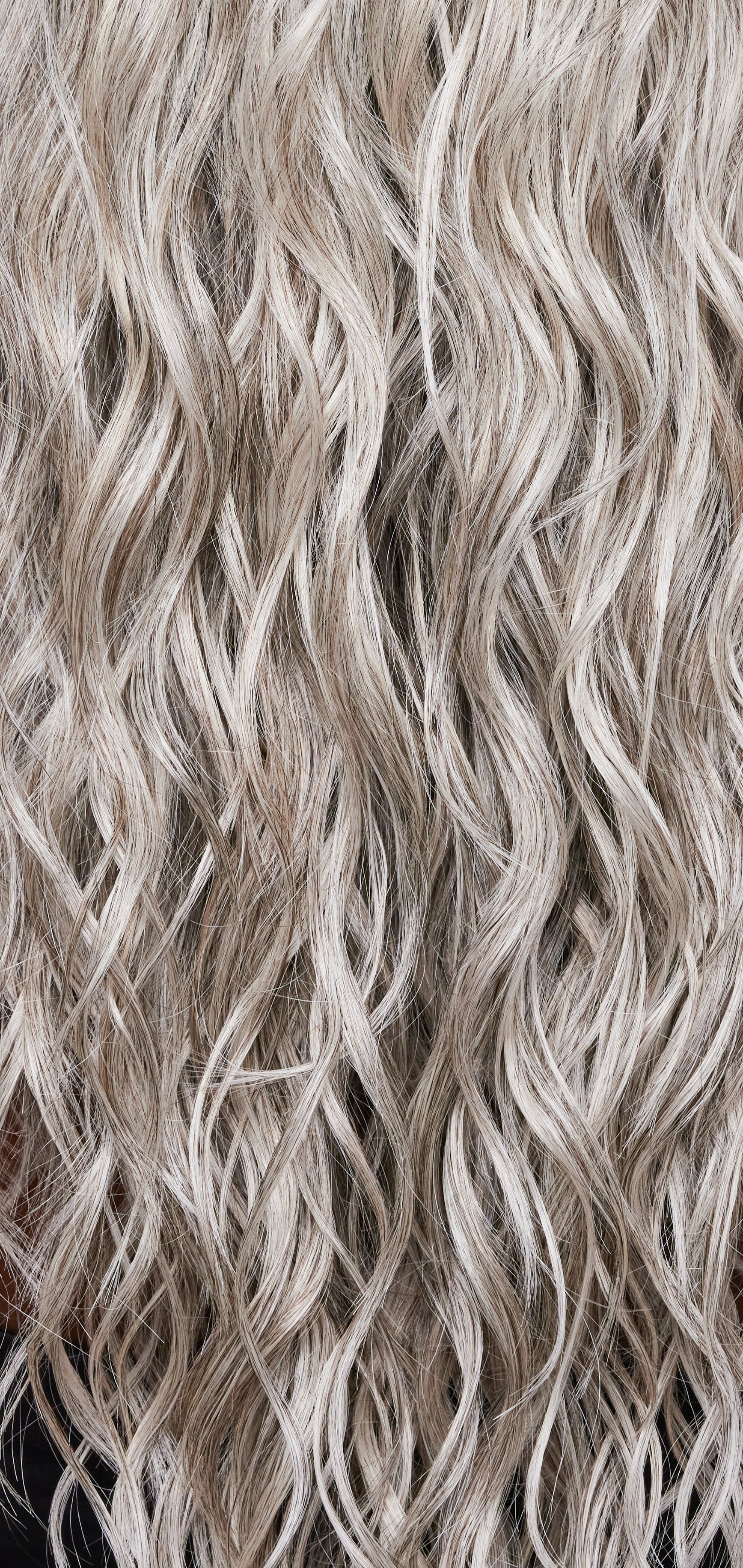 silver brown mr