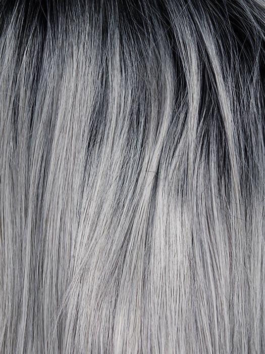 silver mist