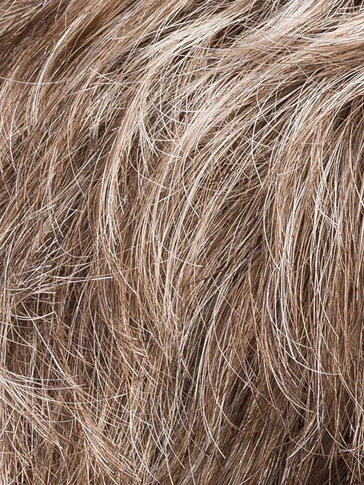 smoke blonde mix